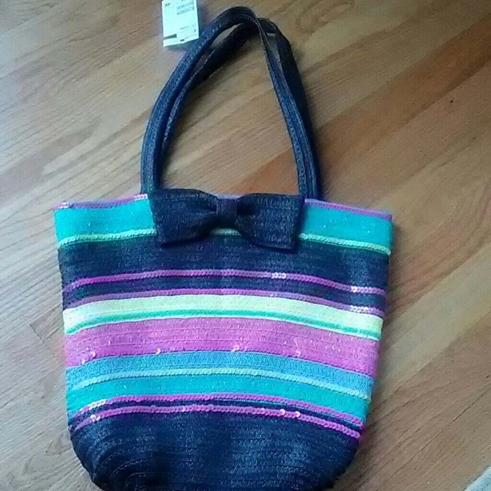 Hand bag